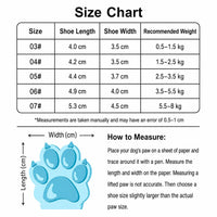 Spring Summer Breathable Mesh Small Dog Shoes Soft Sole Non-Slip Pet Booty Anti-Slip off Paw Protectors for Poodle Daily Walking