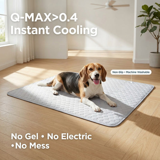Summer Cooling Mat for Pets